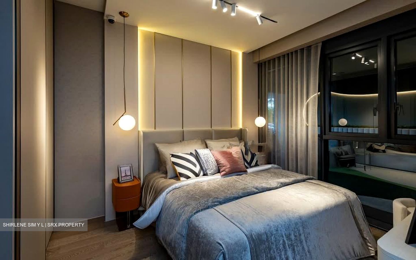 Hillock Green (D26), Apartment #588294091